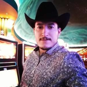 Meet your Posher, Jesus rodriguez